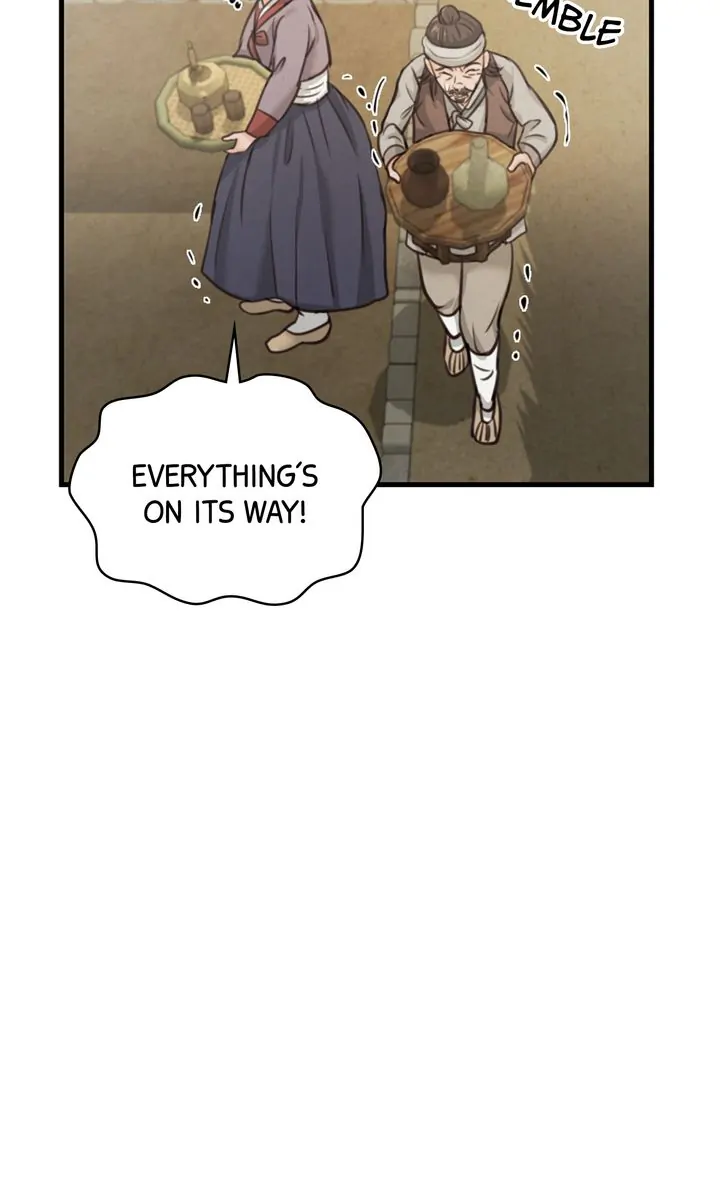 Beneath the Peach Tree Chapter 6 - Page 78