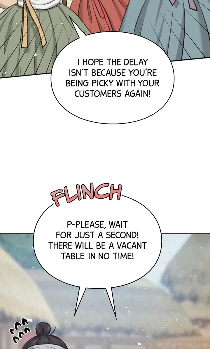 Beneath the Peach Tree Chapter 6 - Page 83