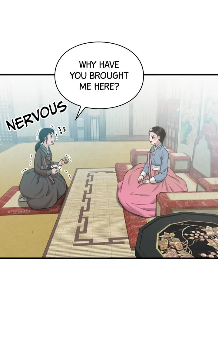 Beneath the Peach Tree Chapter 6 - Page 87