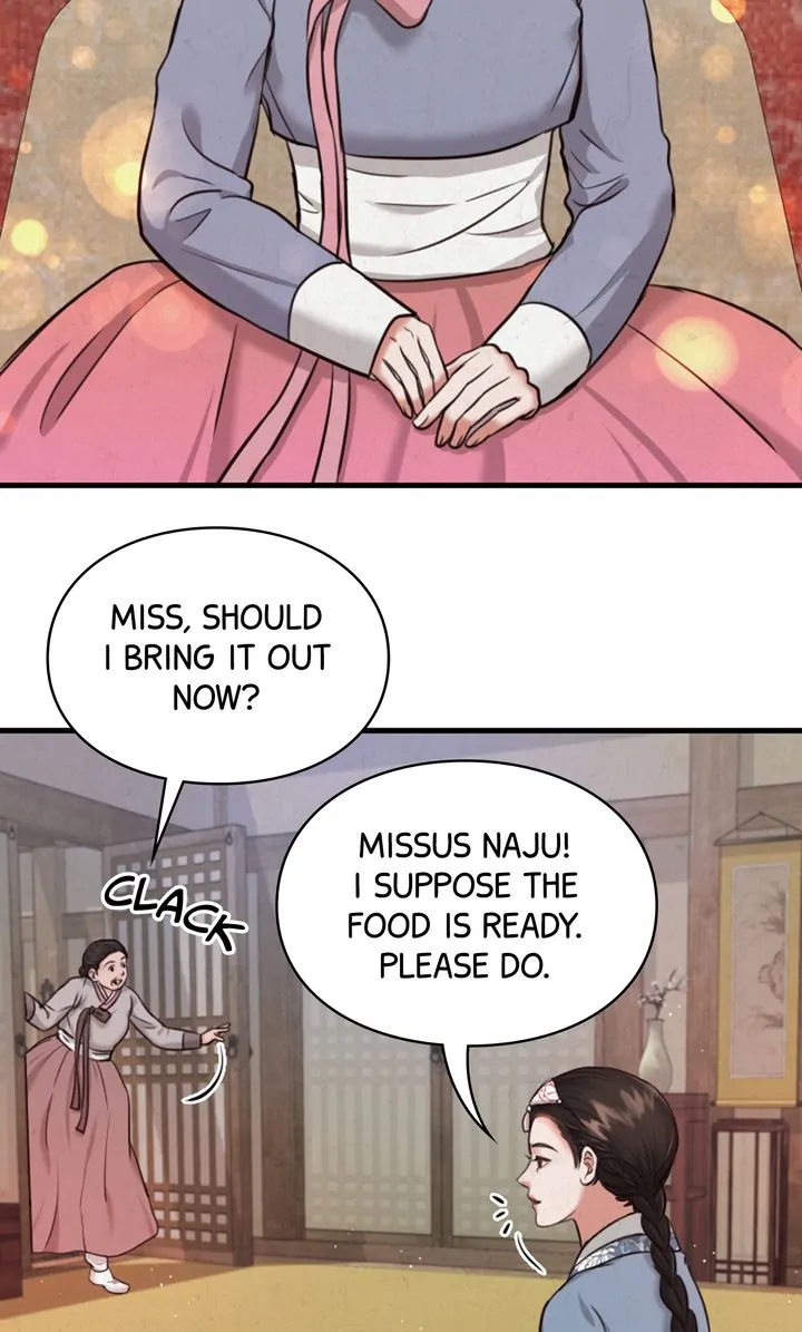 Beneath the Peach Tree Chapter 6 - Page 89
