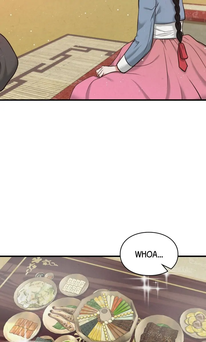 Beneath the Peach Tree Chapter 6 - Page 90