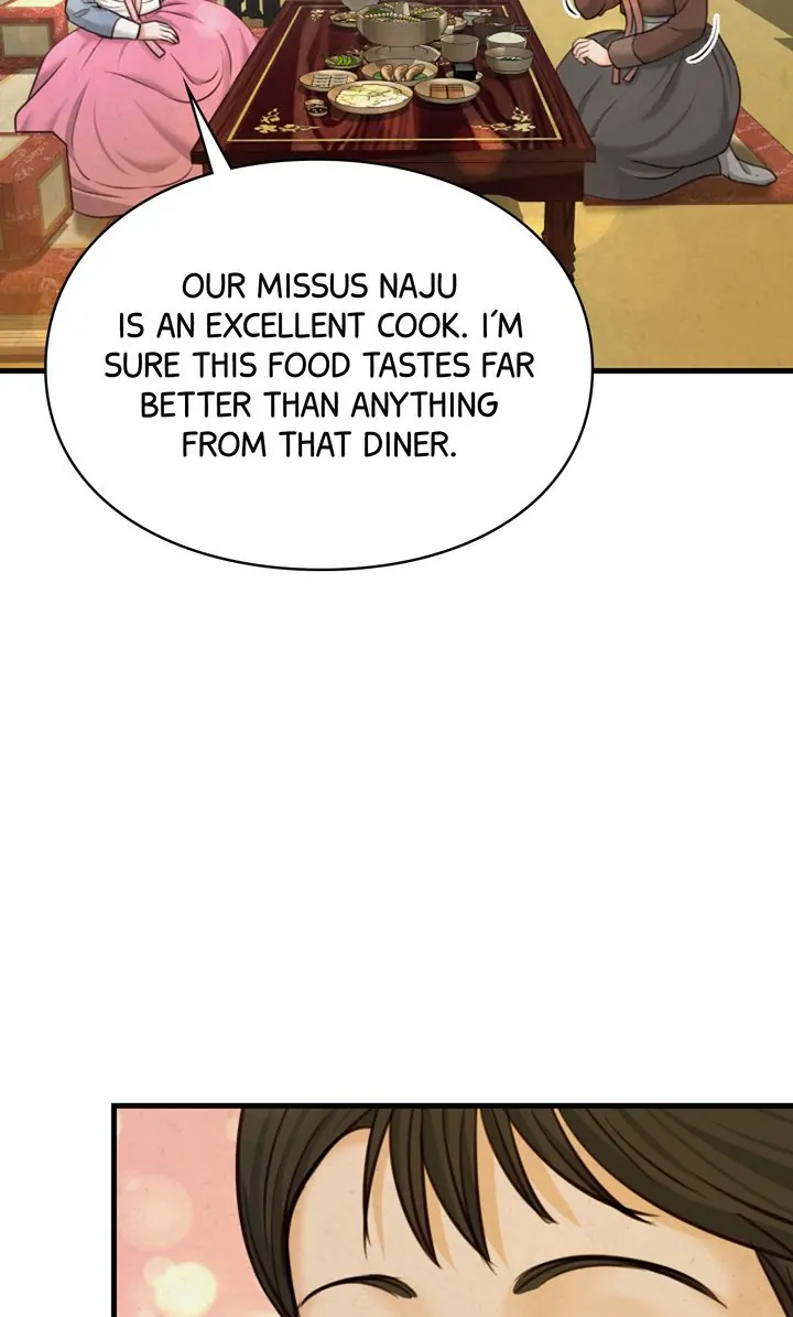 Beneath the Peach Tree Chapter 6 - Page 92
