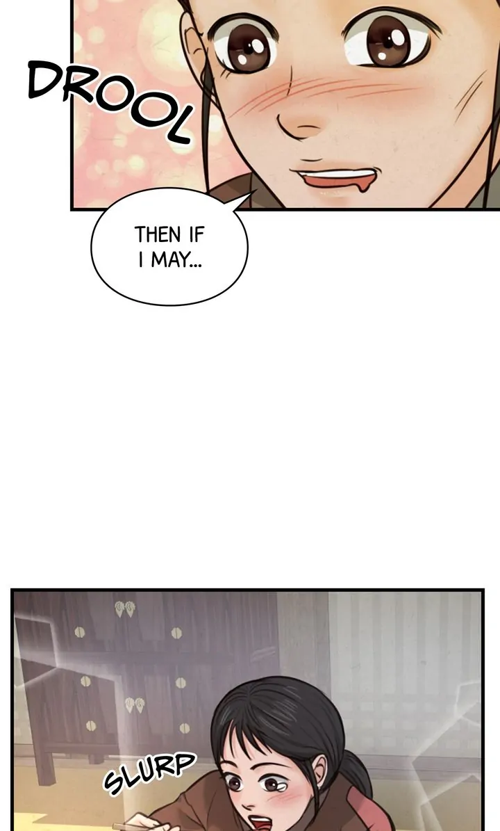 Beneath the Peach Tree Chapter 6 - Page 93