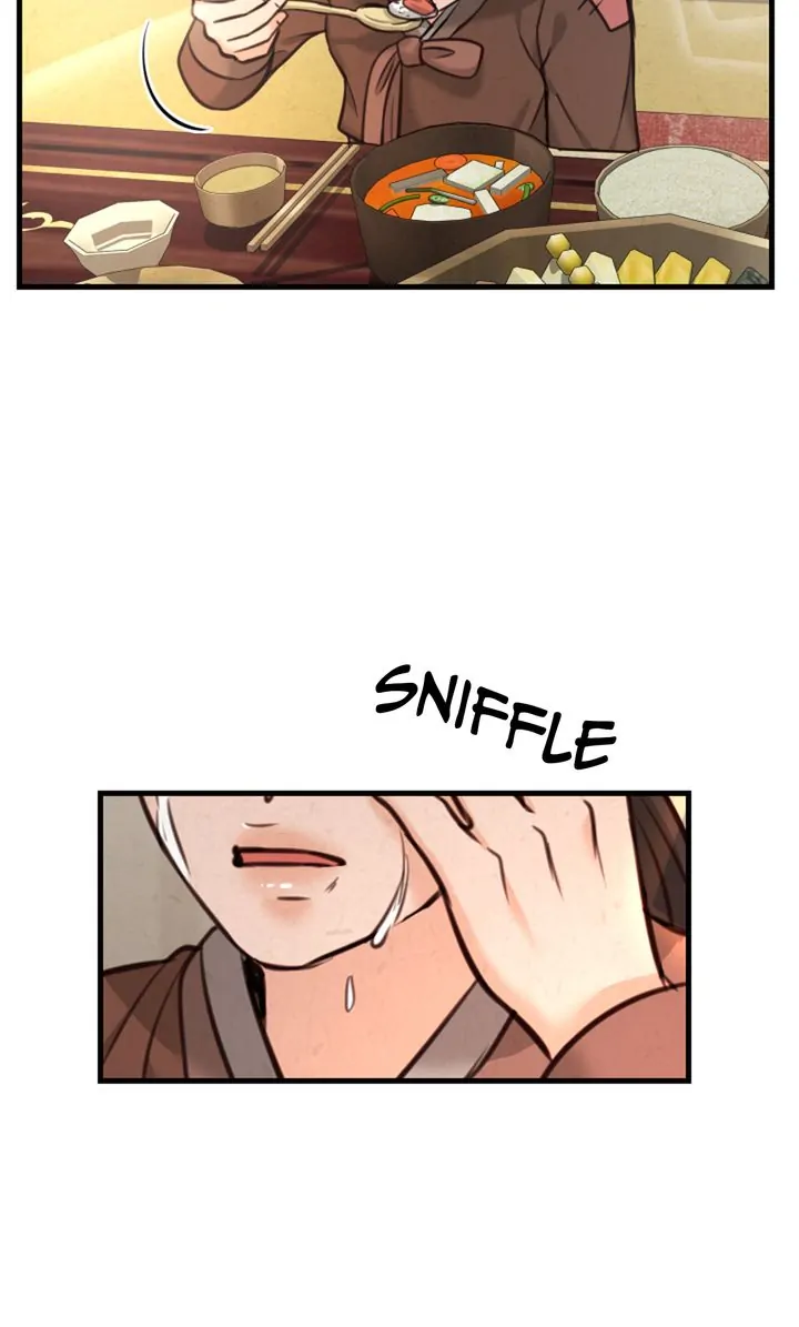 Beneath the Peach Tree Chapter 6 - Page 94