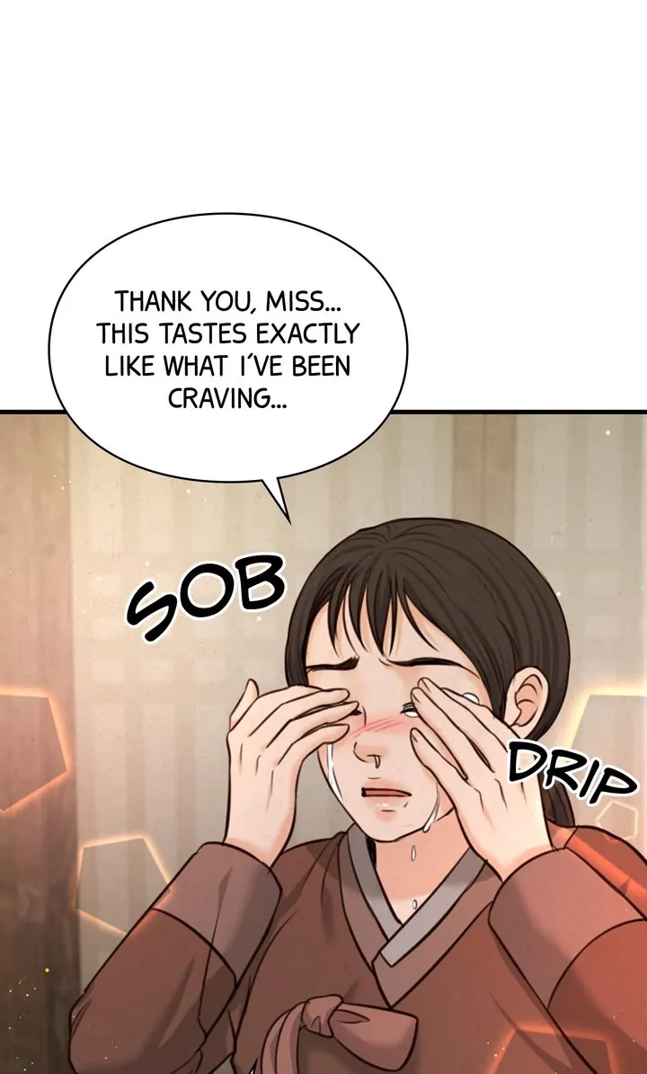 Beneath the Peach Tree Chapter 6 - Page 95