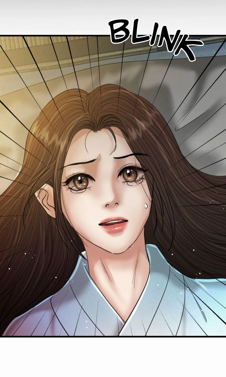 Beneath the Peach Tree Chapter 60 - Page 10