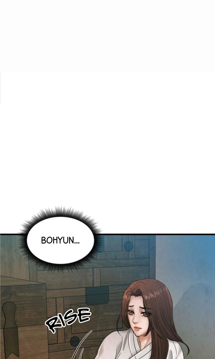 Beneath the Peach Tree Chapter 60 - Page 11
