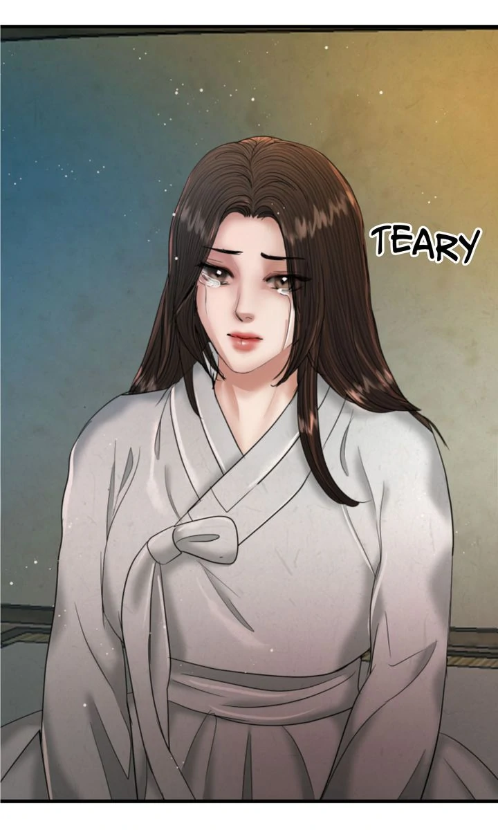 Beneath the Peach Tree Chapter 60 - Page 13