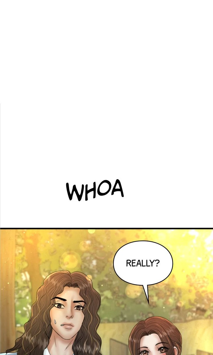 Beneath the Peach Tree Chapter 60 - Page 17