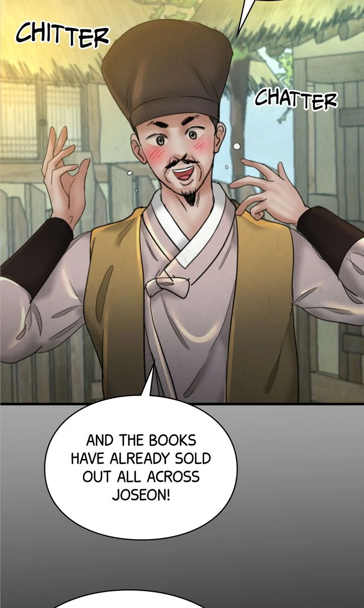 Beneath the Peach Tree Chapter 60 - Page 19
