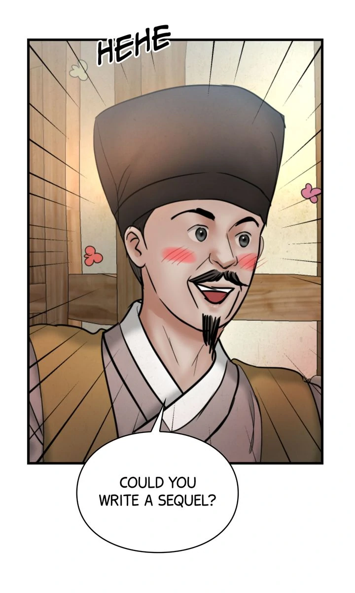 Beneath the Peach Tree Chapter 60 - Page 27
