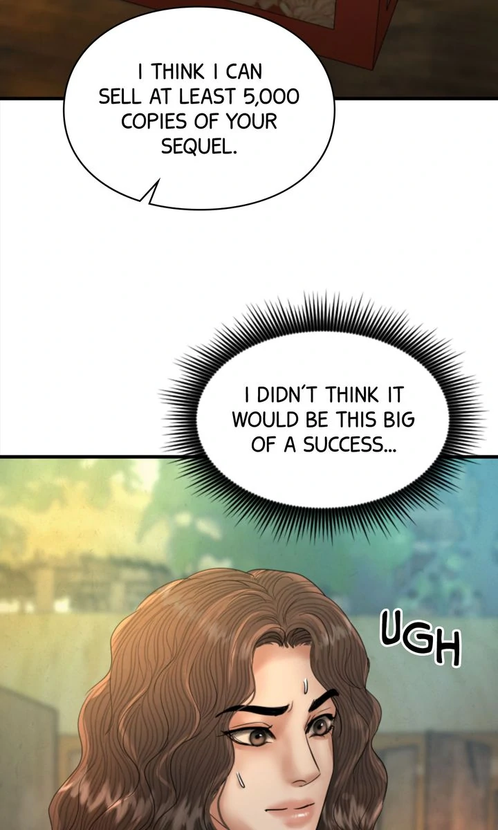 Beneath the Peach Tree Chapter 60 - Page 29