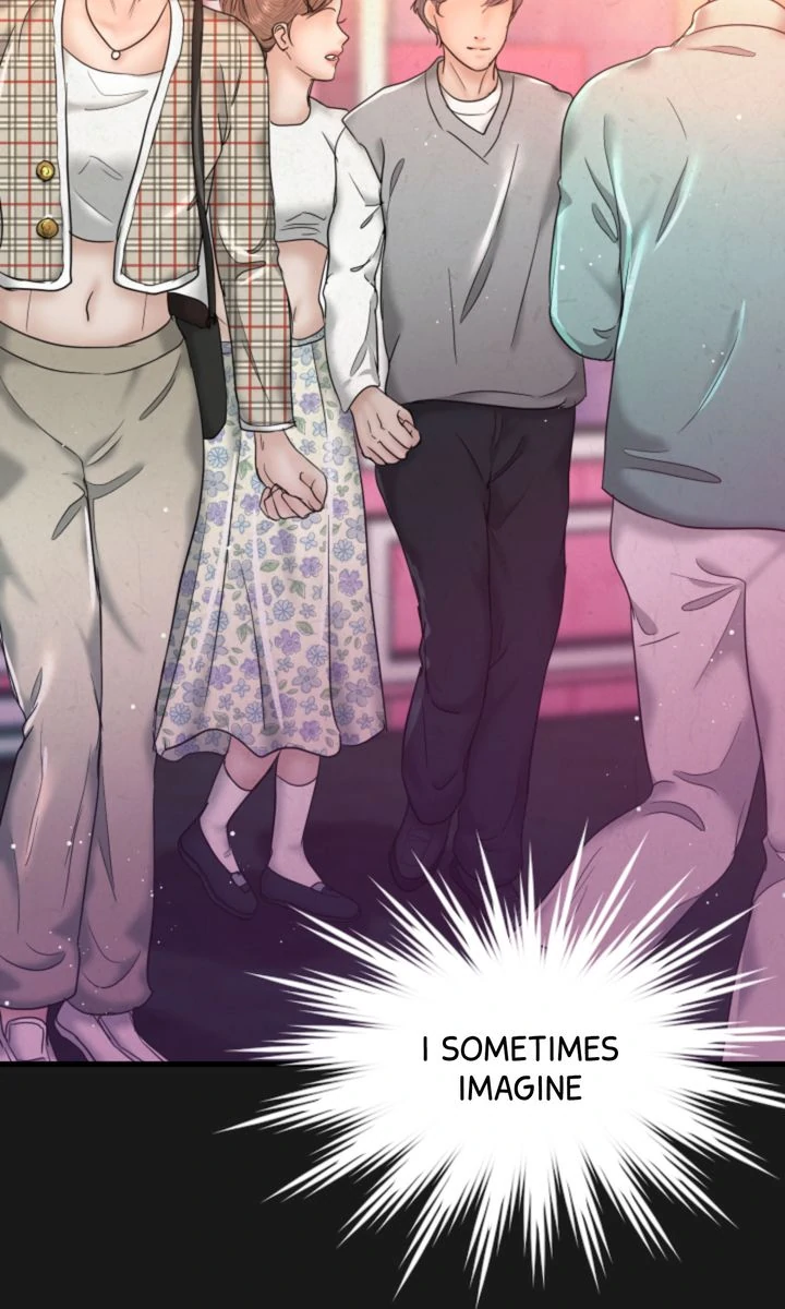 Beneath the Peach Tree Chapter 60 - Page 3