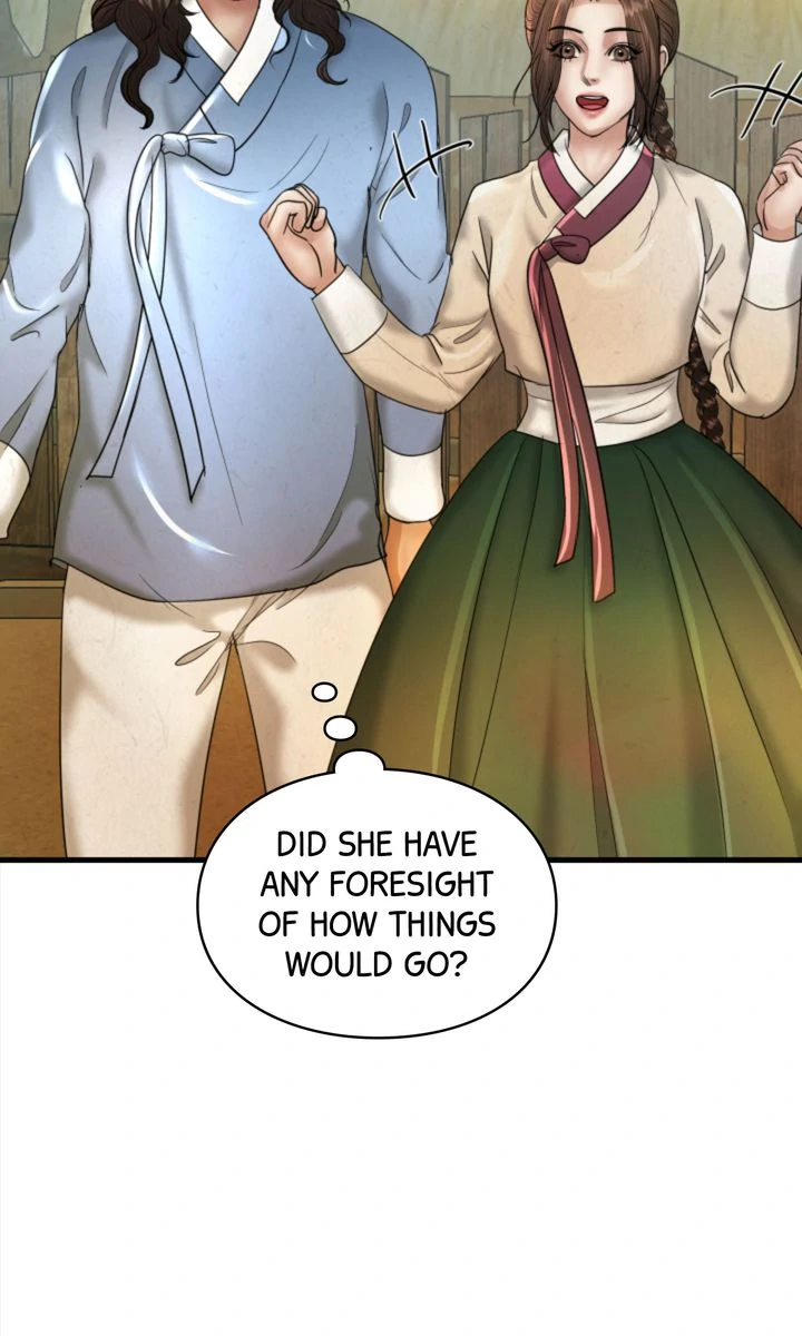 Beneath the Peach Tree Chapter 60 - Page 31