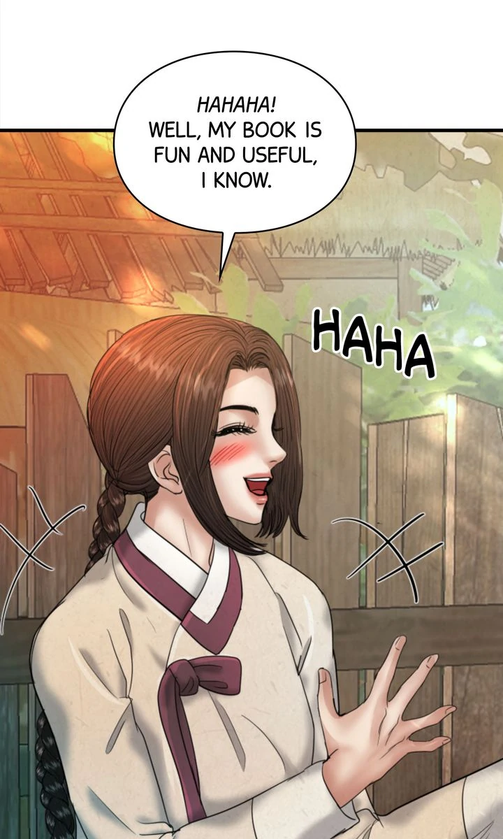 Beneath the Peach Tree Chapter 60 - Page 32