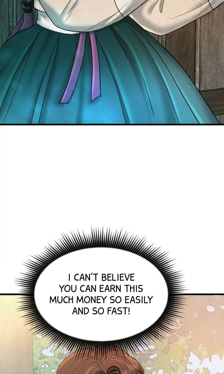 Beneath the Peach Tree Chapter 60 - Page 33