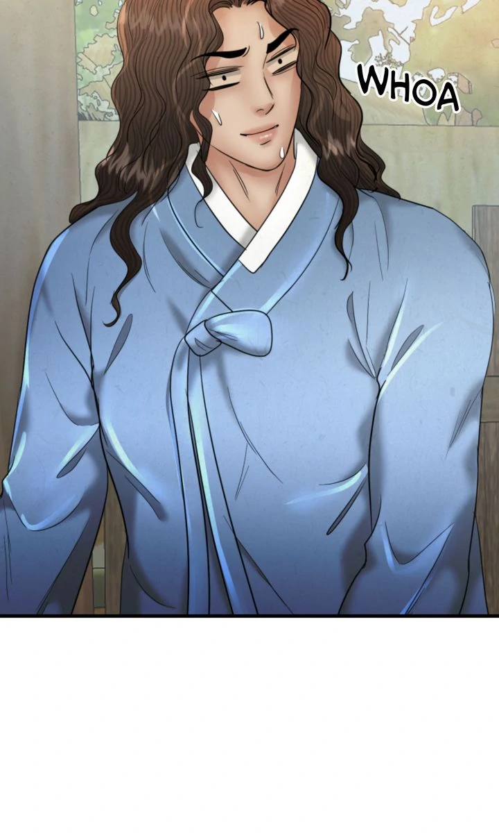 Beneath the Peach Tree Chapter 60 - Page 34