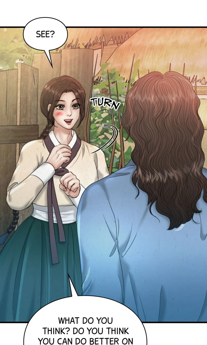 Beneath the Peach Tree Chapter 60 - Page 35