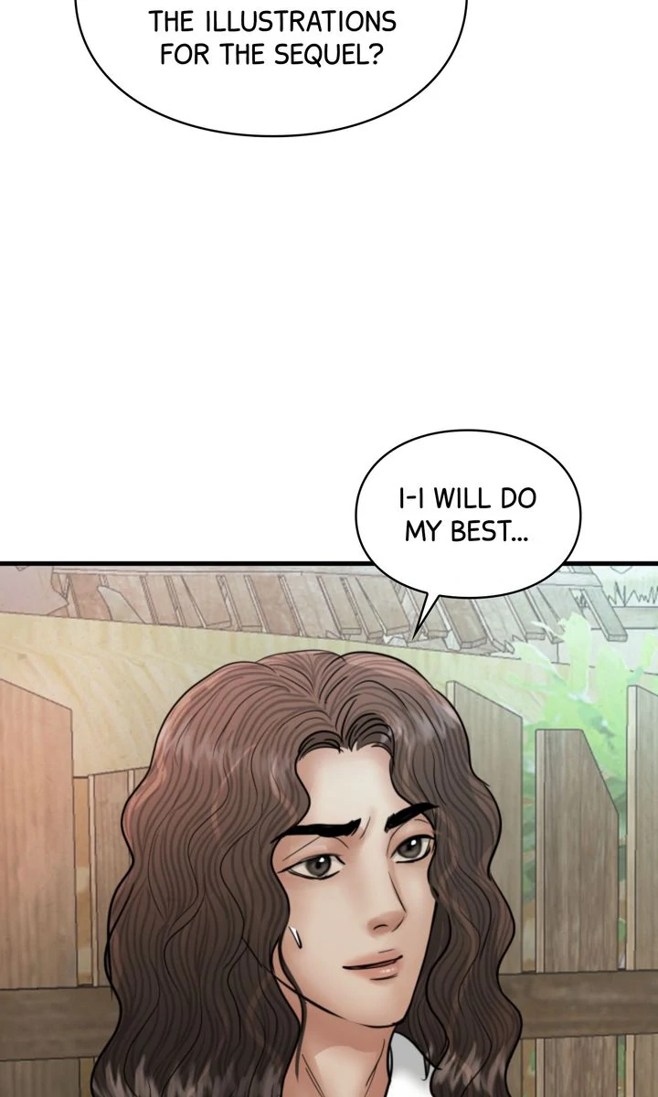 Beneath the Peach Tree Chapter 60 - Page 36