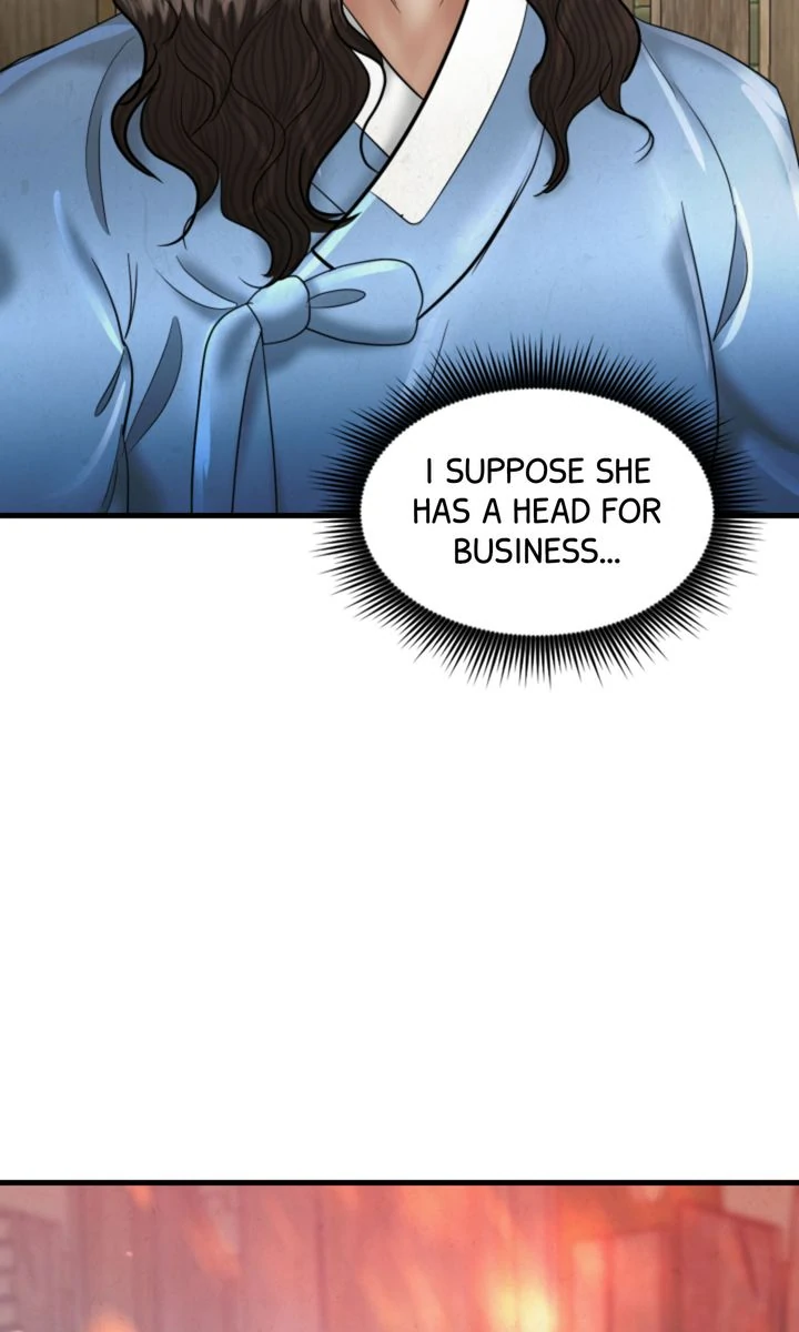 Beneath the Peach Tree Chapter 60 - Page 37