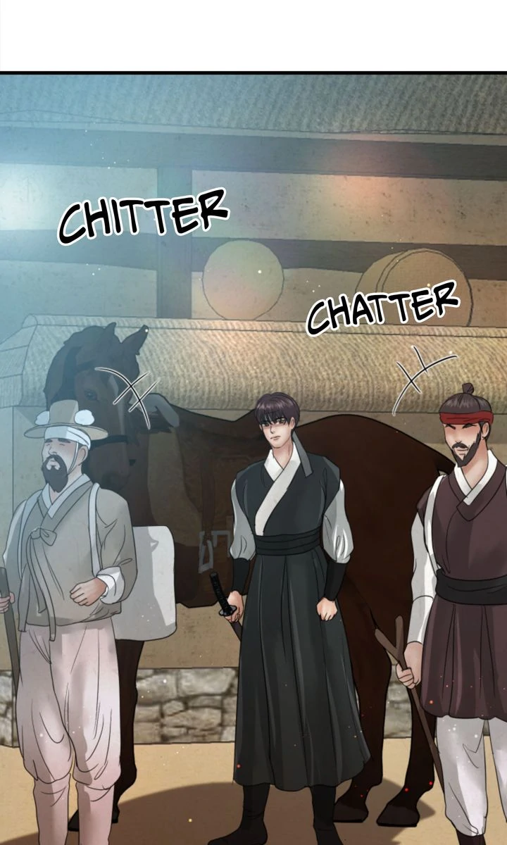 Beneath the Peach Tree Chapter 60 - Page 41