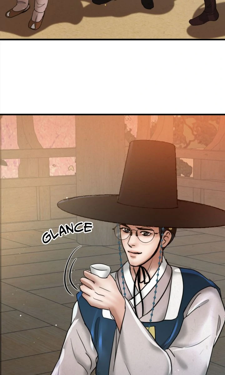Beneath the Peach Tree Chapter 60 - Page 42