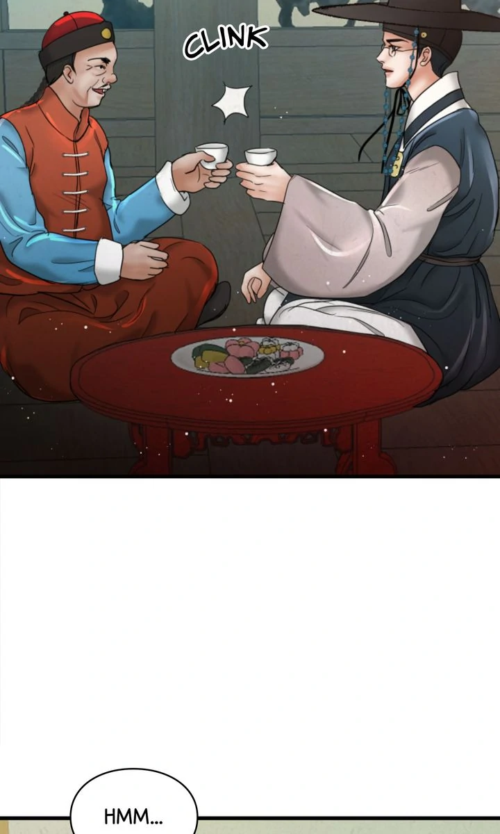 Beneath the Peach Tree Chapter 60 - Page 44