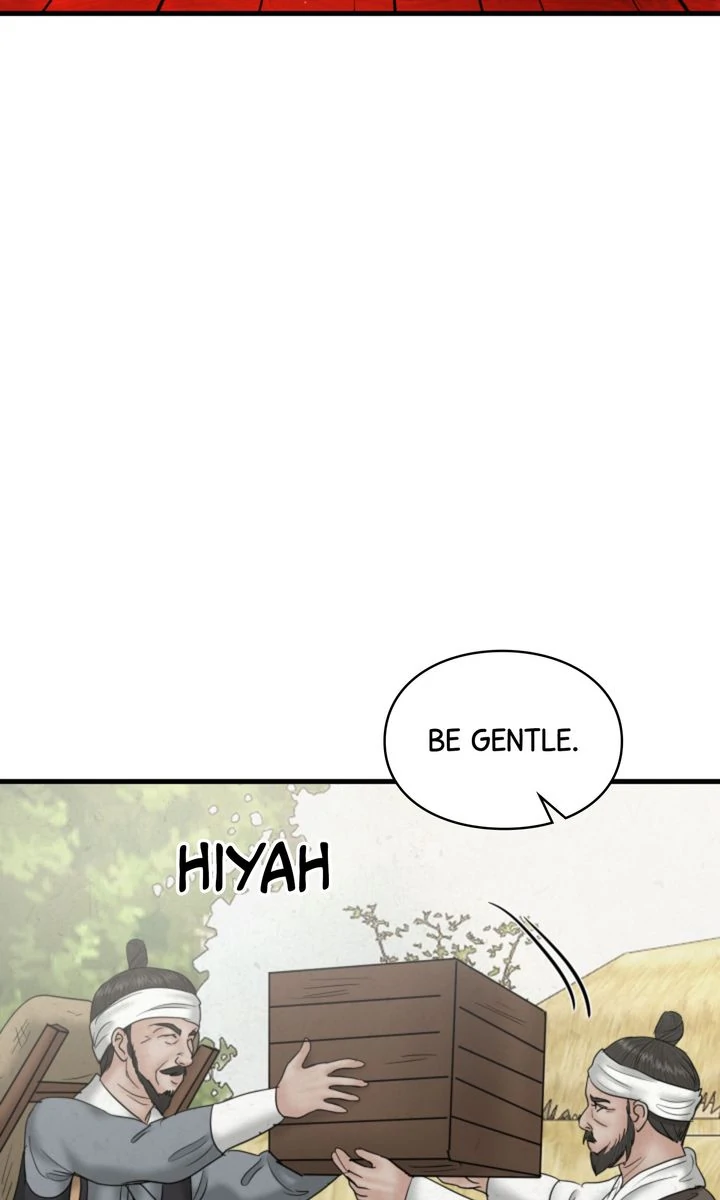 Beneath the Peach Tree Chapter 60 - Page 47