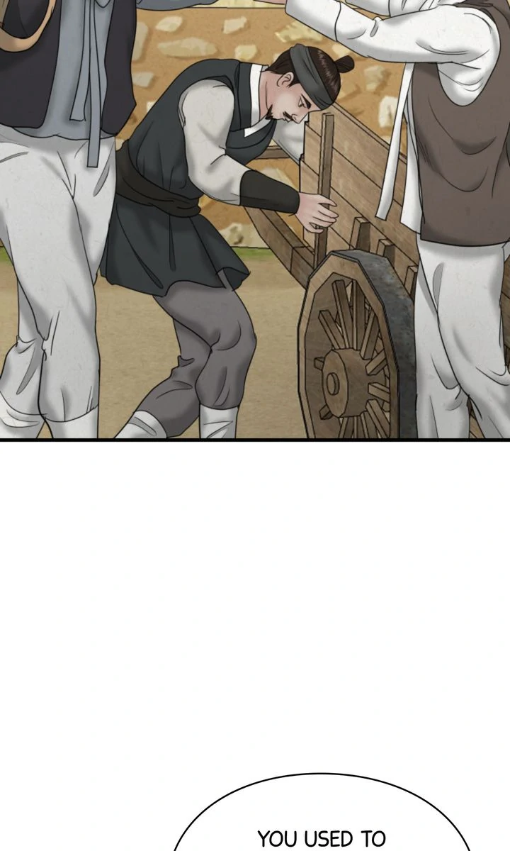 Beneath the Peach Tree Chapter 60 - Page 48