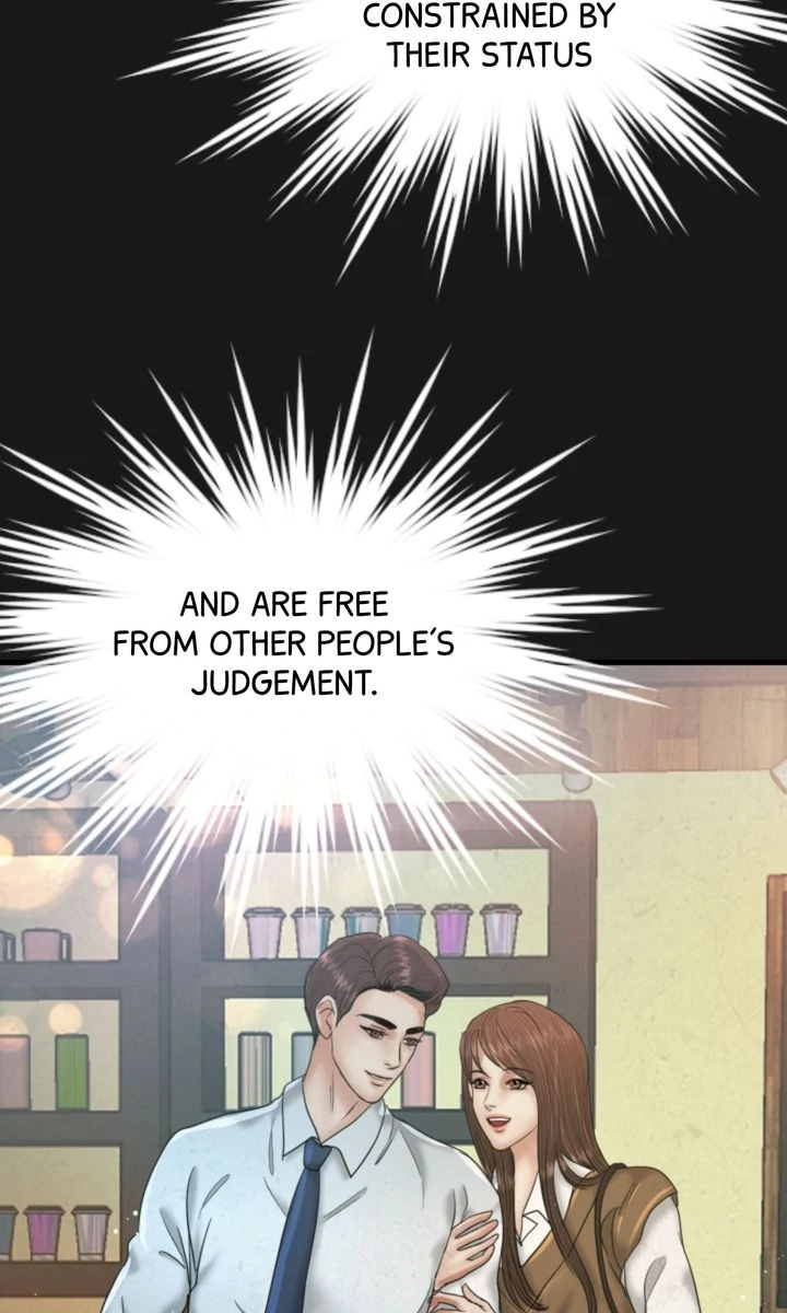 Beneath the Peach Tree Chapter 60 - Page 5
