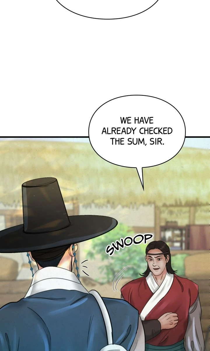 Beneath the Peach Tree Chapter 60 - Page 50