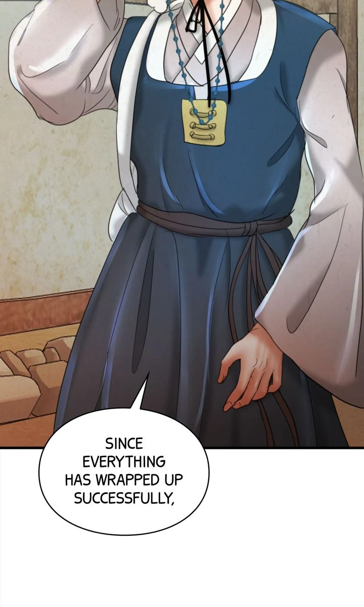 Beneath the Peach Tree Chapter 60 - Page 52