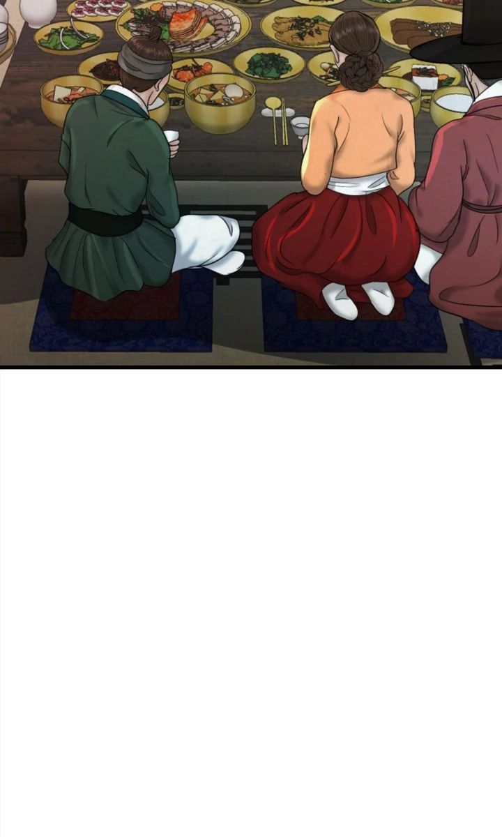 Beneath the Peach Tree Chapter 60 - Page 55