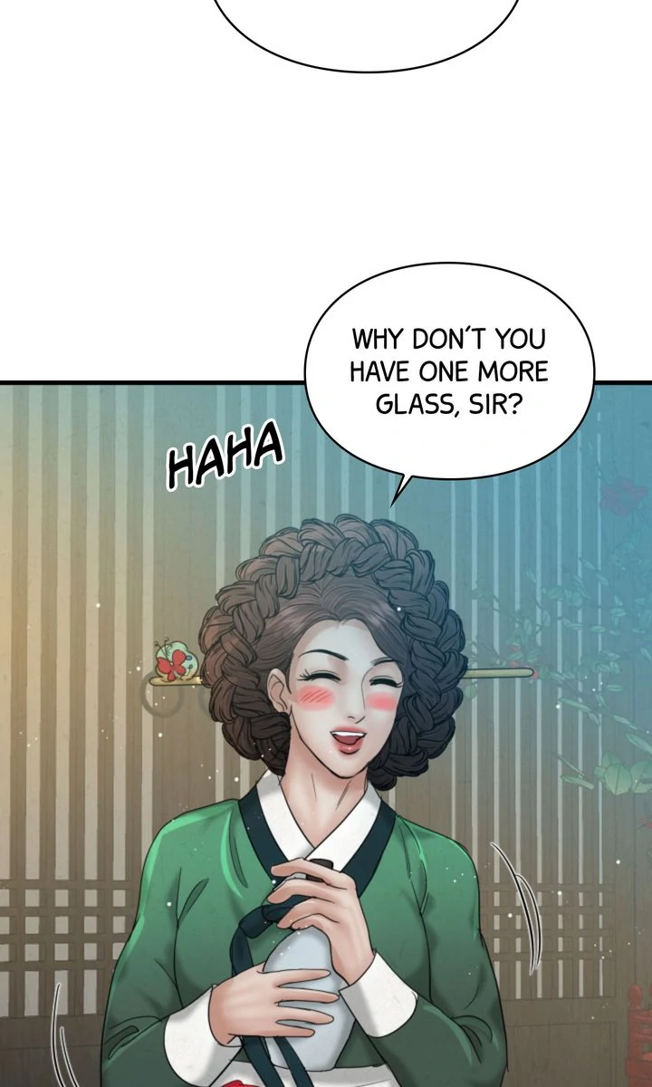 Beneath the Peach Tree Chapter 60 - Page 57