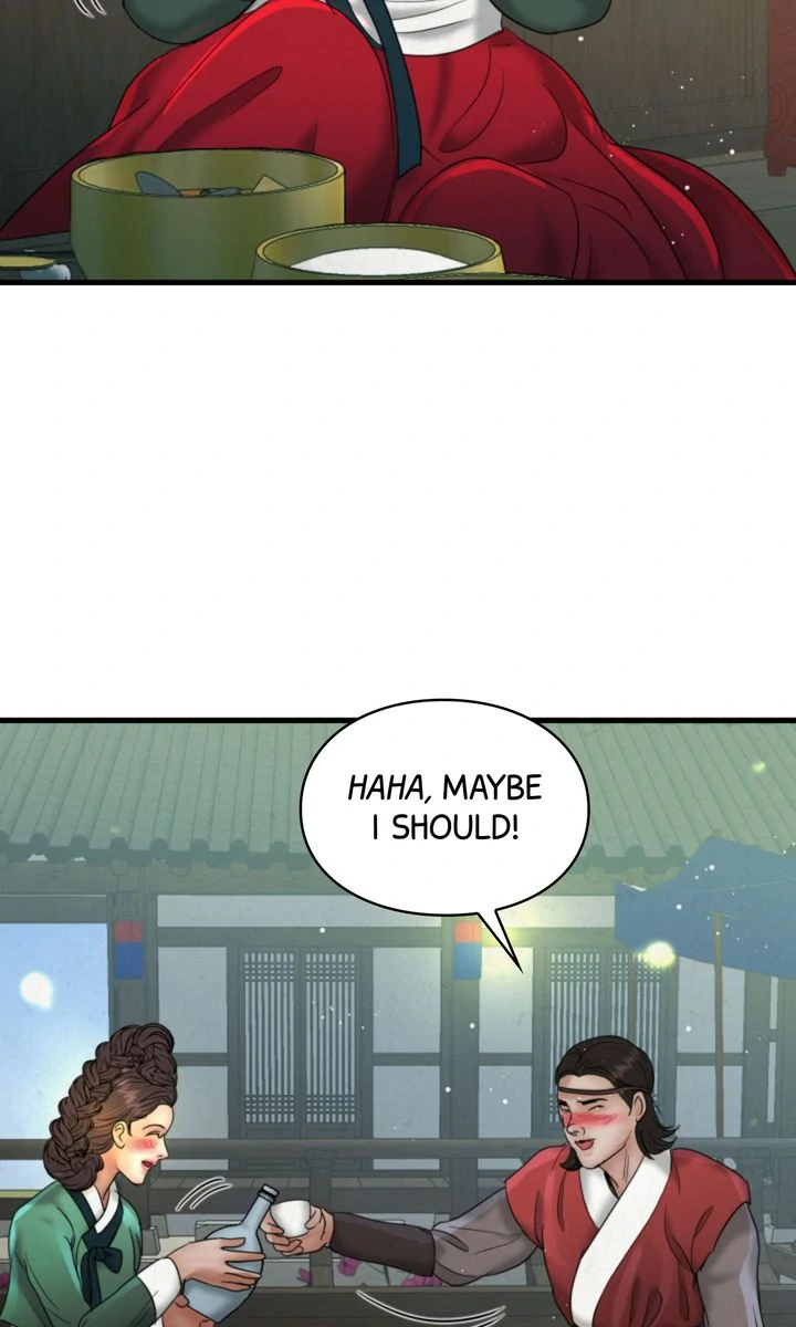 Beneath the Peach Tree Chapter 60 - Page 58