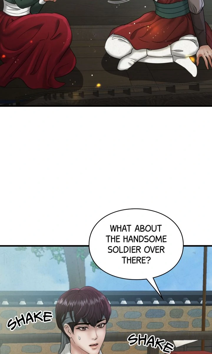Beneath the Peach Tree Chapter 60 - Page 59