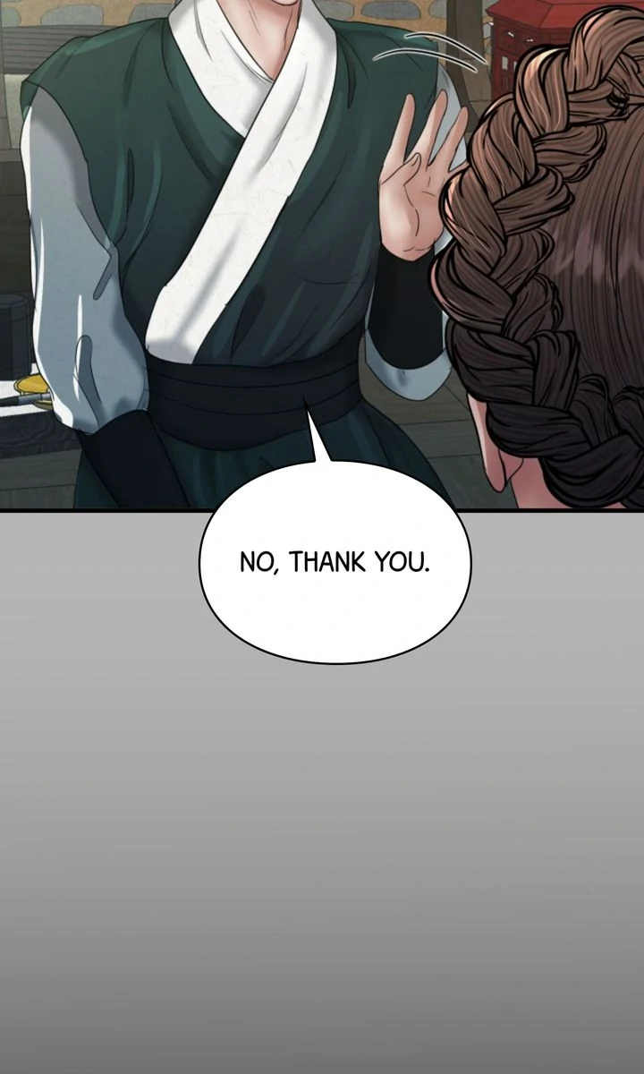 Beneath the Peach Tree Chapter 60 - Page 60