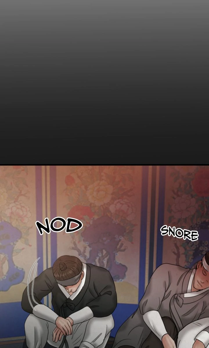 Beneath the Peach Tree Chapter 60 - Page 61
