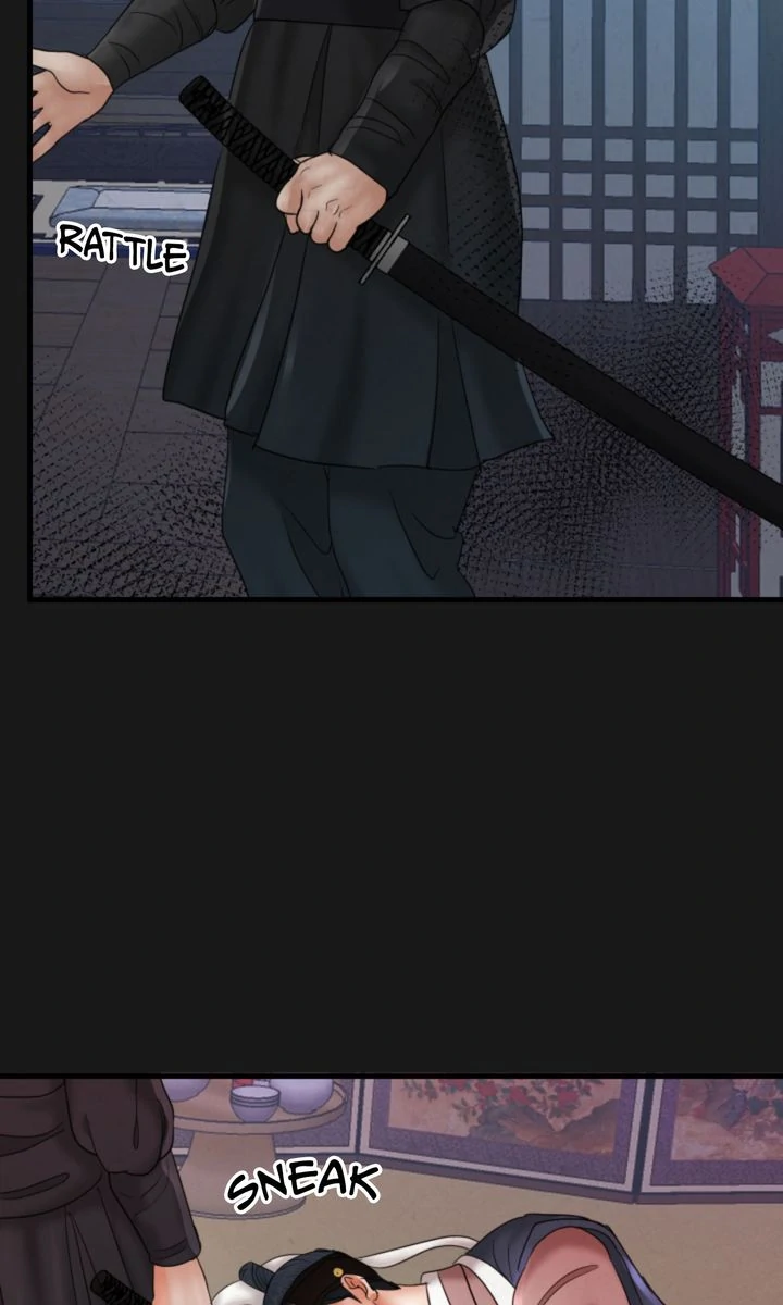 Beneath the Peach Tree Chapter 60 - Page 63