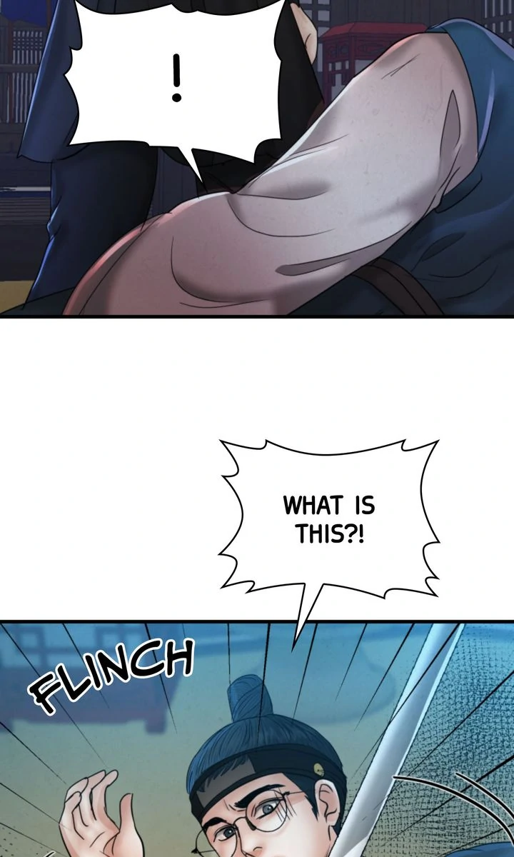 Beneath the Peach Tree Chapter 60 - Page 68