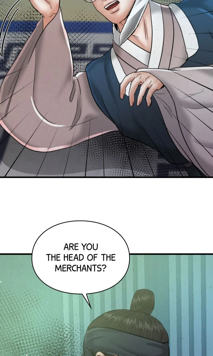 Beneath the Peach Tree Chapter 60 - Page 69