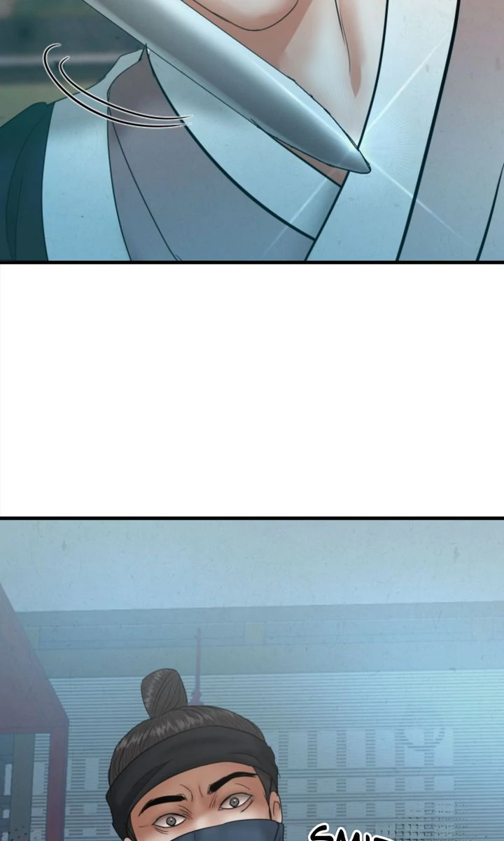 Beneath the Peach Tree Chapter 60 - Page 75