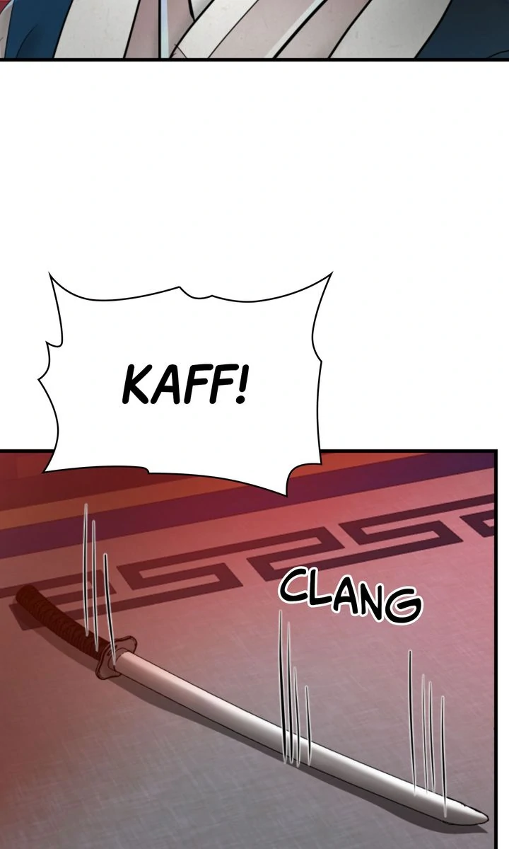 Beneath the Peach Tree Chapter 60 - Page 82