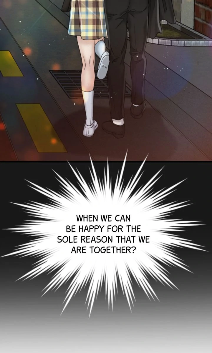 Beneath the Peach Tree Chapter 60 - Page 9
