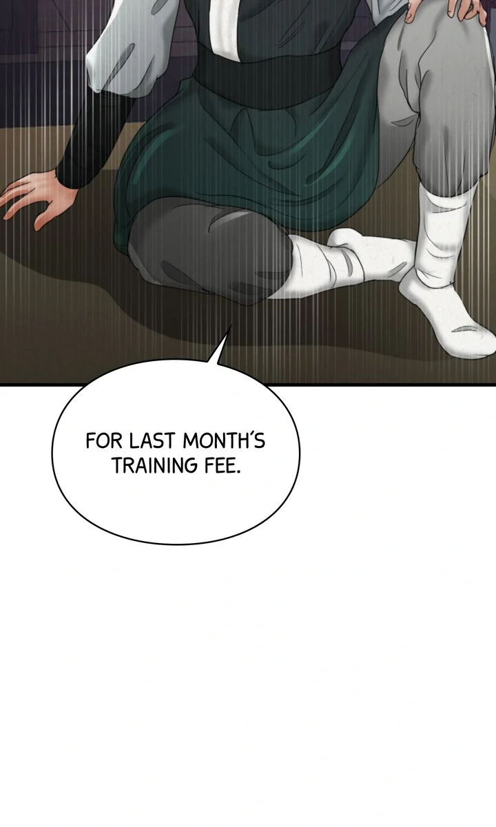 Beneath the Peach Tree Chapter 60 - Page 94
