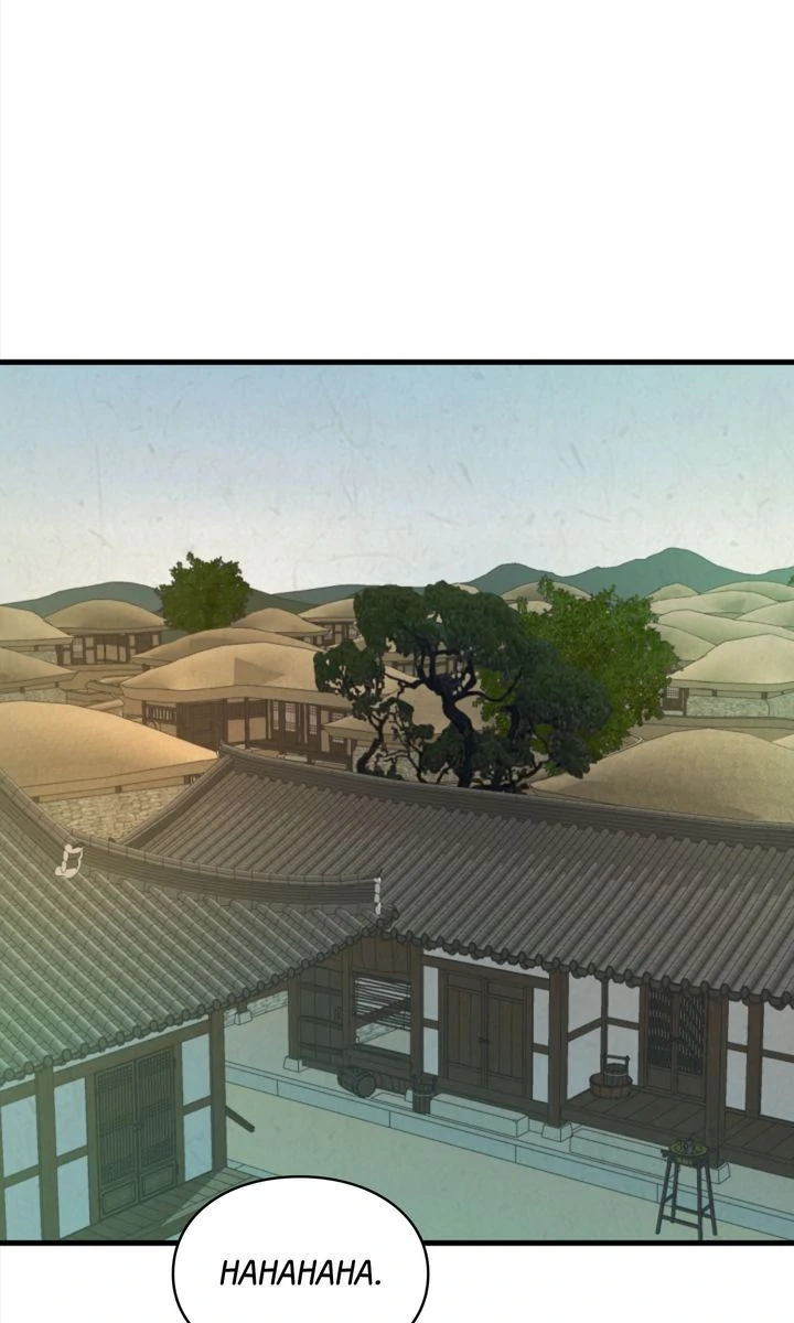 Beneath the Peach Tree Chapter 60 - Page 96