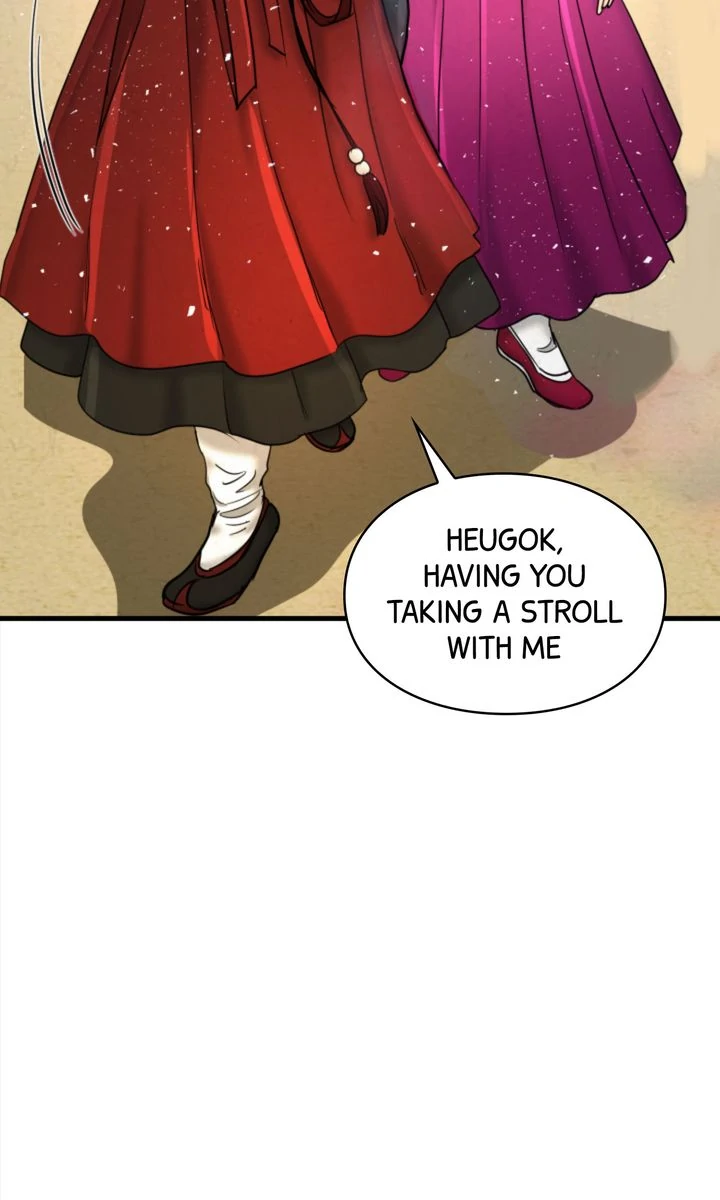 Beneath the Peach Tree Chapter 60 - Page 98