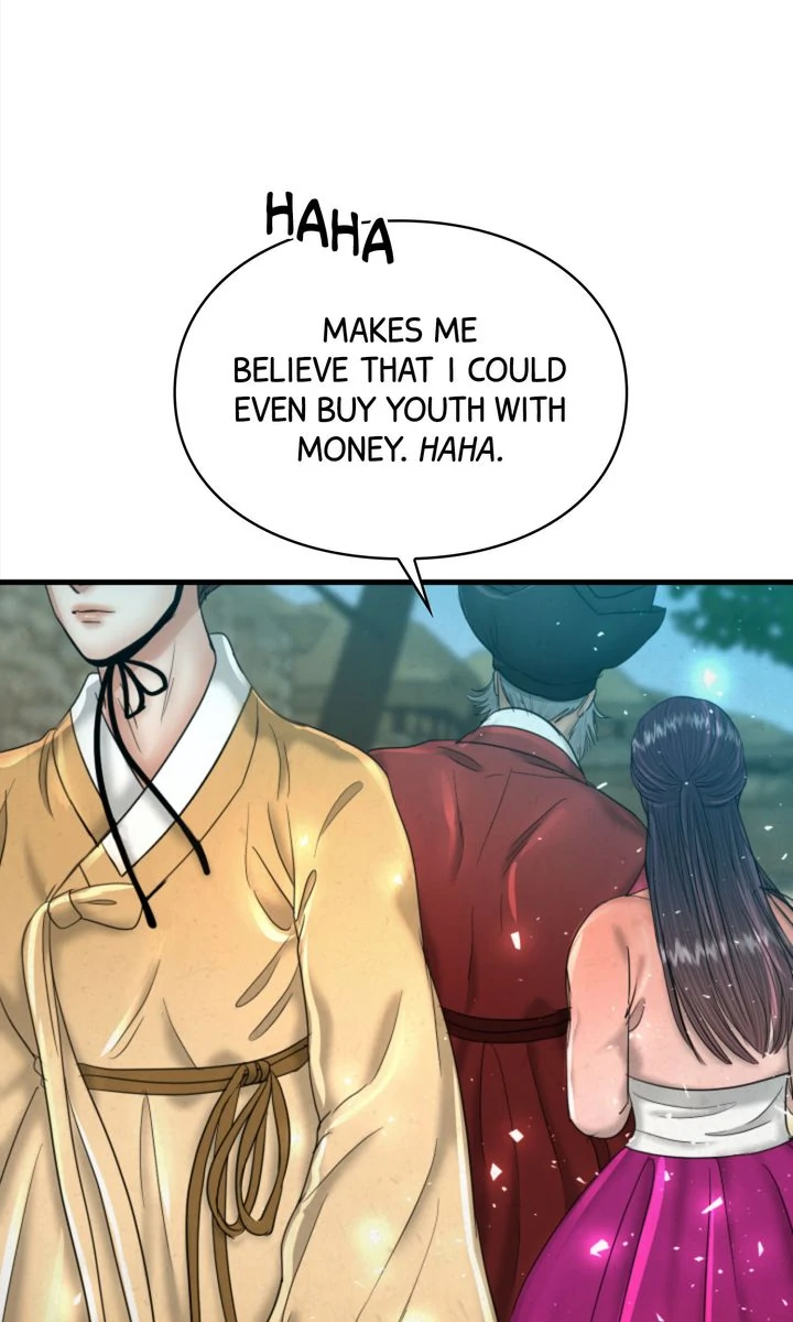 Beneath the Peach Tree Chapter 60 - Page 99