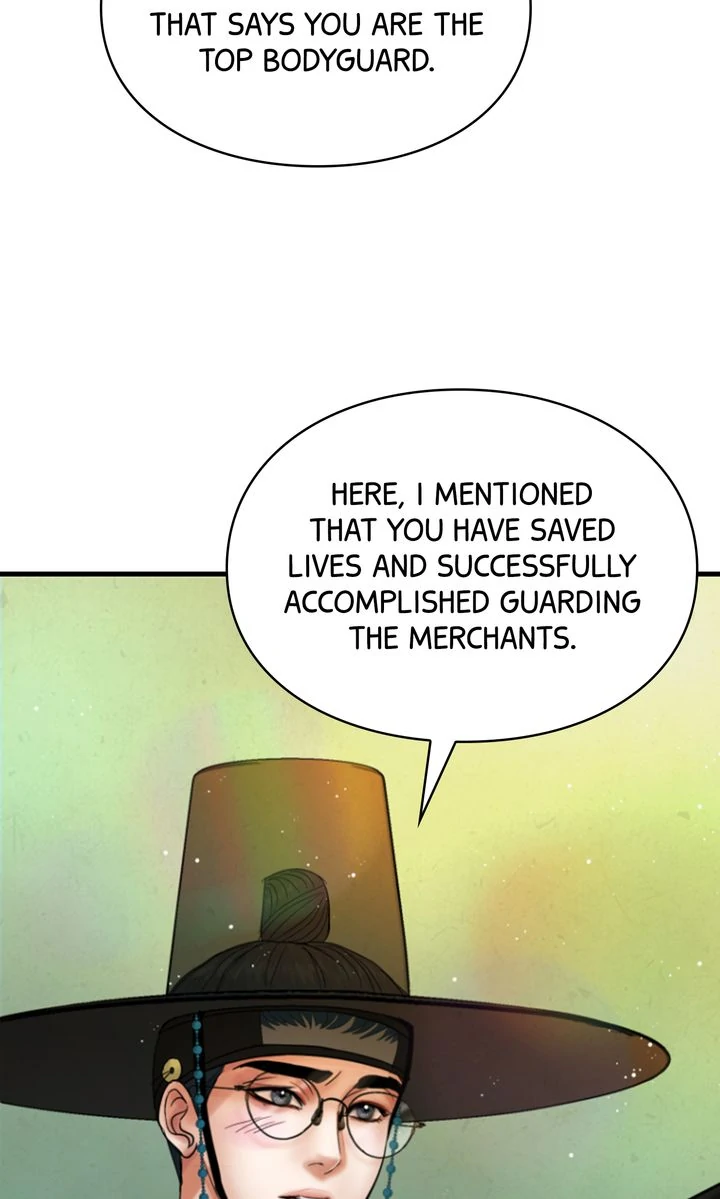 Beneath the Peach Tree Chapter 61 - Page 1