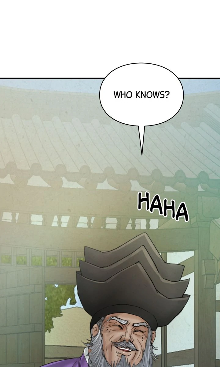 Beneath the Peach Tree Chapter 61 - Page 103